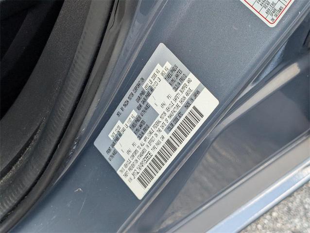 Photo of 2021 Polymetal Gray Mazda Mazda6