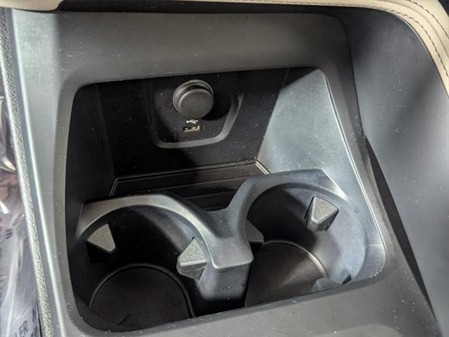 Photo of 2019 Brown Metallic BMW X1