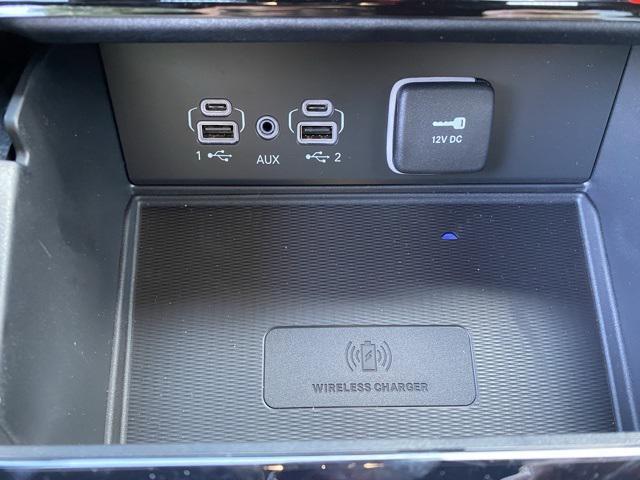 Photo of 2025 Baltic Gray Metallic Clearcoat Jeep Grand Cherokee
