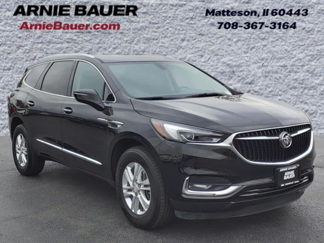 2021 Buick Enclave