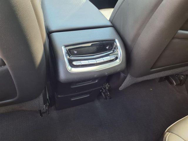 Photo of 2021 Satin Steel Metallic Cadillac XT6