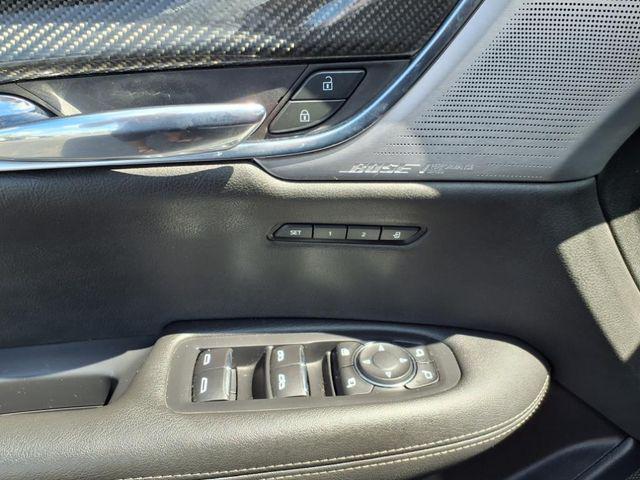Photo of 2021 Satin Steel Metallic Cadillac XT6