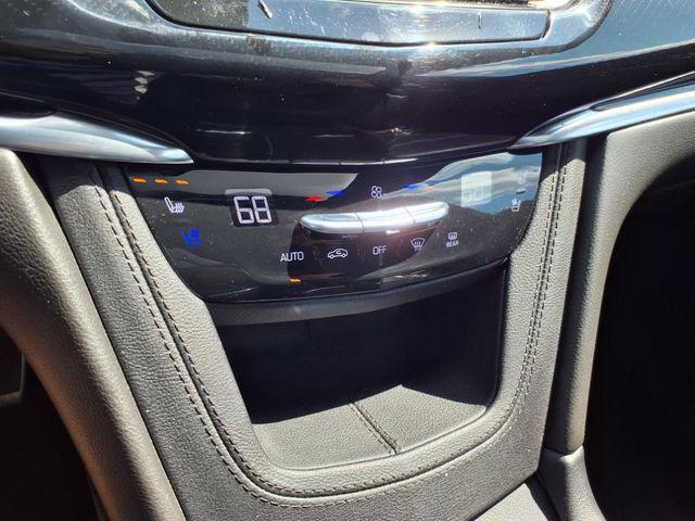 Photo of 2021 Satin Steel Metallic Cadillac XT6