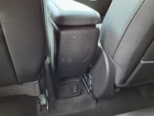 Photo of 2021 Chili Red Metallic Buick Encore GX