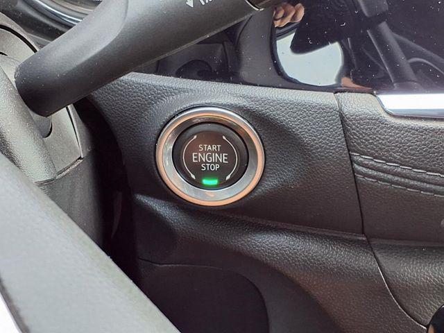 Photo of 2021 Chili Red Metallic Buick Encore GX