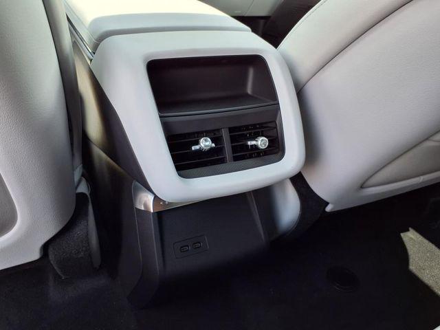 Photo of 2025 Stellar Black Metallic Cadillac LYRIQ