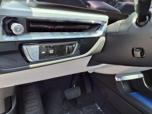 Photo of 2025 Stellar Black Metallic Cadillac LYRIQ