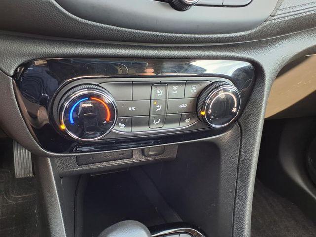 Photo of 2023 Sapphire Metallic Buick Encore GX