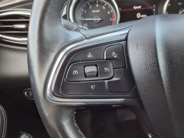 Photo of 2023 Sapphire Metallic Buick Encore GX