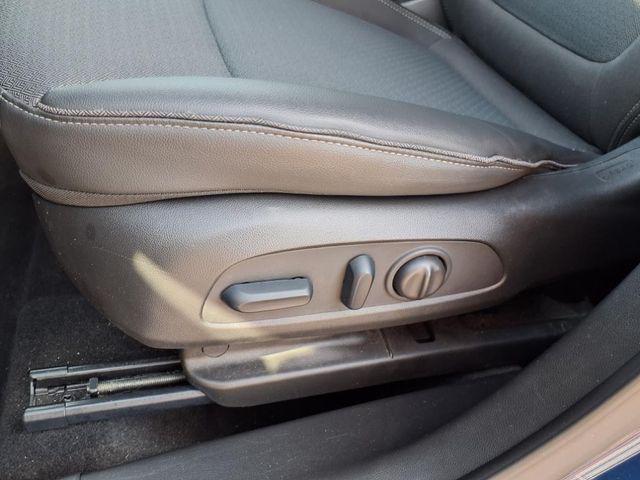 Photo of 2023 Sapphire Metallic Buick Encore GX