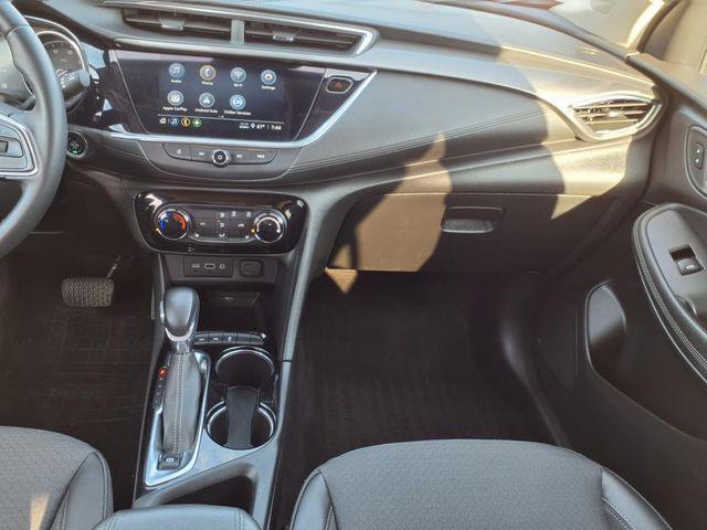 Photo of 2023 Sapphire Metallic Buick Encore GX