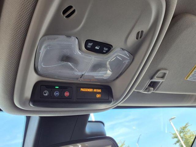 Photo of 2023 Sapphire Metallic Buick Encore GX