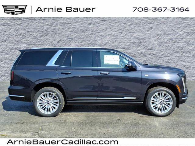 Photo of 2026 G6m Cadillac Escalade