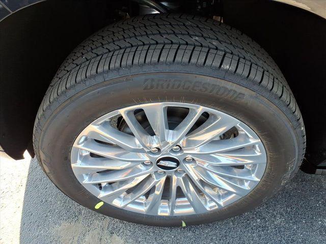 Photo of 2026 G6m Cadillac Escalade