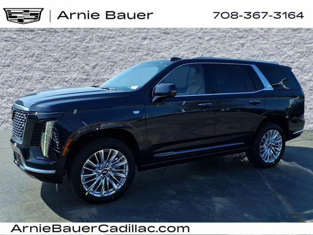 Photo of 2026 G6m Cadillac Escalade