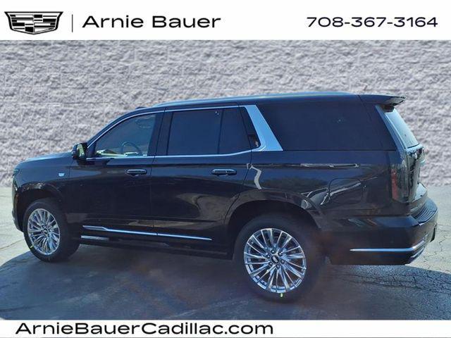 Photo of 2026 G6m Cadillac Escalade