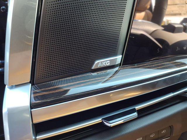 Photo of 2026 G6m Cadillac Escalade