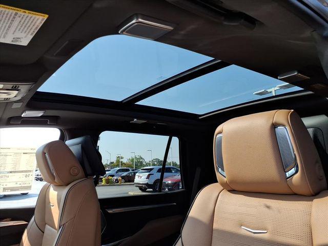 Photo of 2026 G6m Cadillac Escalade