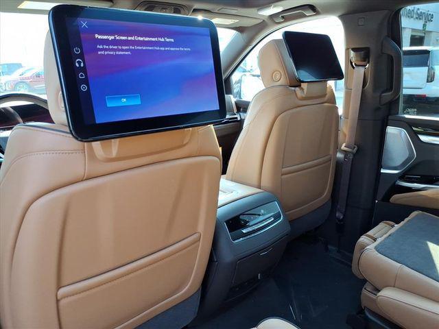 Photo of 2026 G6m Cadillac Escalade