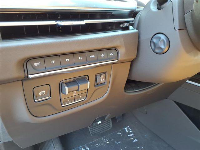 Photo of 2026 G6m Cadillac Escalade
