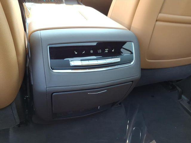 Photo of 2026 G6m Cadillac Escalade