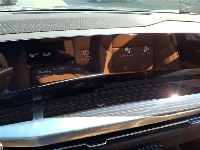 Photo of 2026 G6m Cadillac Escalade