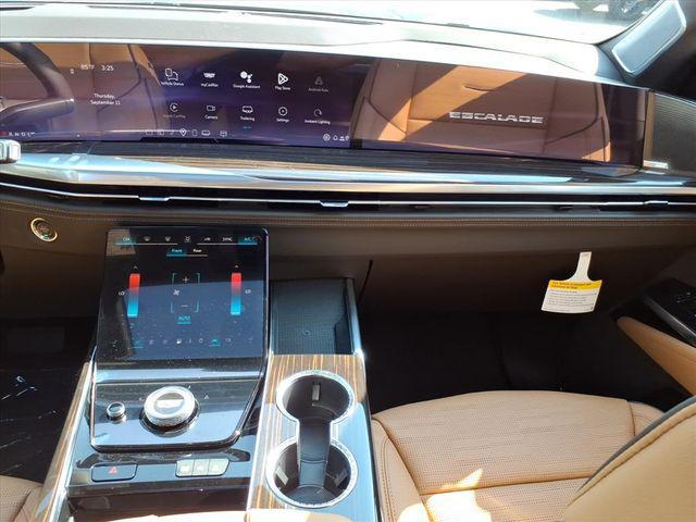 Photo of 2026 G6m Cadillac Escalade