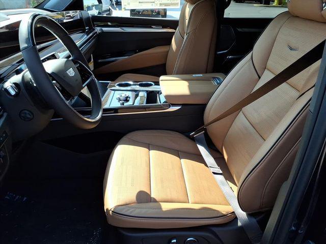 Photo of 2026 G6m Cadillac Escalade