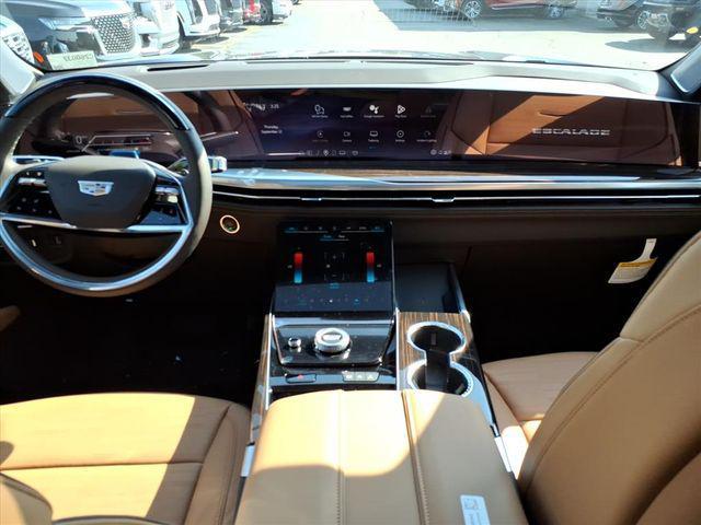 Photo of 2026 G6m Cadillac Escalade