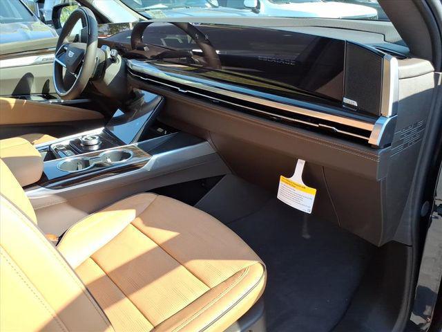 Photo of 2026 G6m Cadillac Escalade