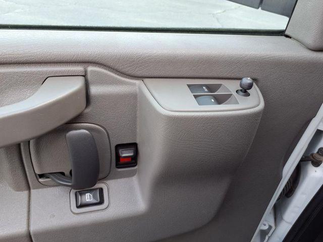 Photo of 2023 Summit White Chevrolet Express 2500