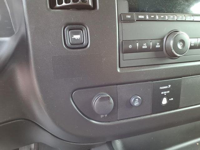 Photo of 2023 Summit White Chevrolet Express 2500