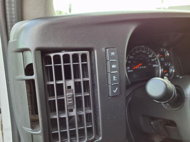 Photo of 2023 Summit White Chevrolet Express 2500