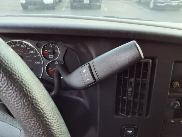 Photo of 2023 Summit White Chevrolet Express 2500