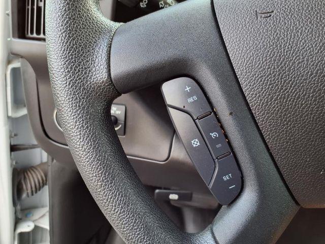 Photo of 2023 Summit White Chevrolet Express 2500