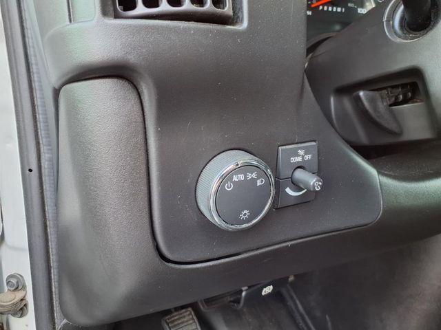 Photo of 2023 Summit White Chevrolet Express 2500