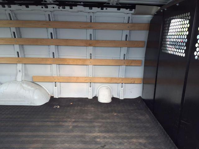 Photo of 2023 Summit White Chevrolet Express 2500