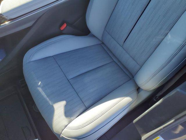 Photo of 2025 Celestial Metallic Cadillac LYRIQ
