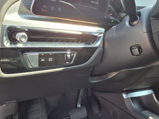 Photo of 2025 Argent Silver Metallic Cadillac LYRIQ
