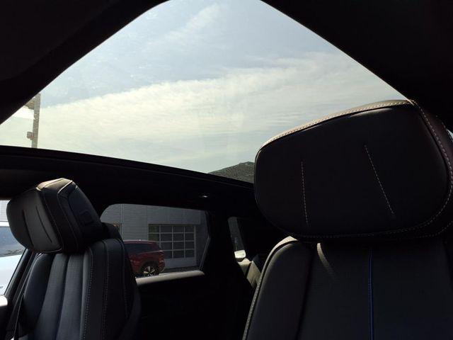 Photo of 2025 Argent Silver Metallic Cadillac LYRIQ