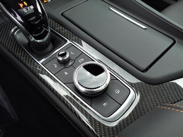Photo of 2025 Wave Metallic Cadillac CT5