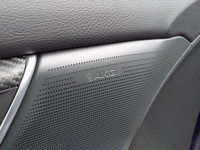 Photo of 2025 Wave Metallic Cadillac CT5