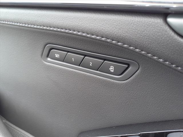 Photo of 2025 Wave Metallic Cadillac CT5