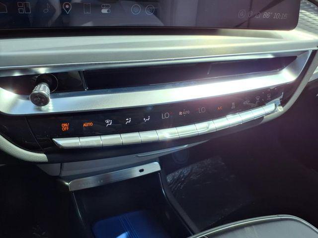 Photo of 2025 Argent Silver Metallic Cadillac LYRIQ