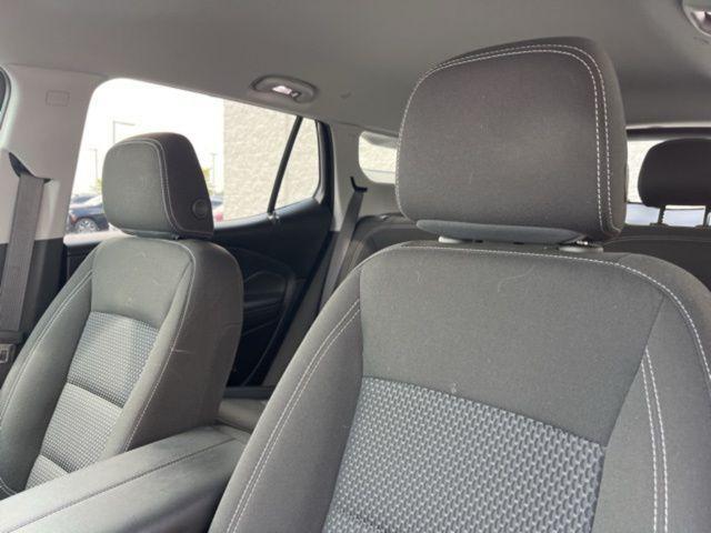 Photo of 2022 Marine Metallic GMC Terrain