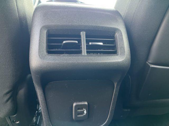 Photo of 2022 Marine Metallic GMC Terrain