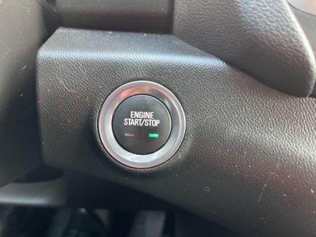 Photo of 2022 Marine Metallic GMC Terrain