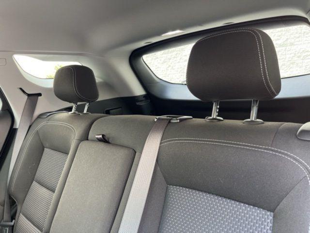 Photo of 2022 Marine Metallic GMC Terrain