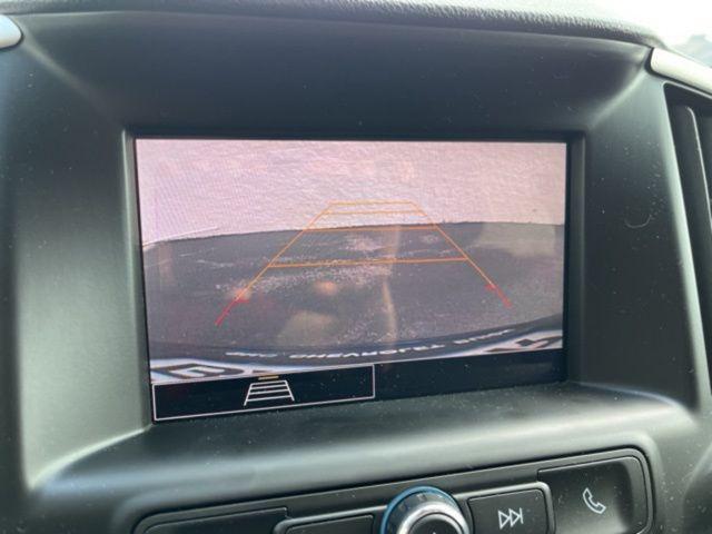 Photo of 2022 Marine Metallic GMC Terrain