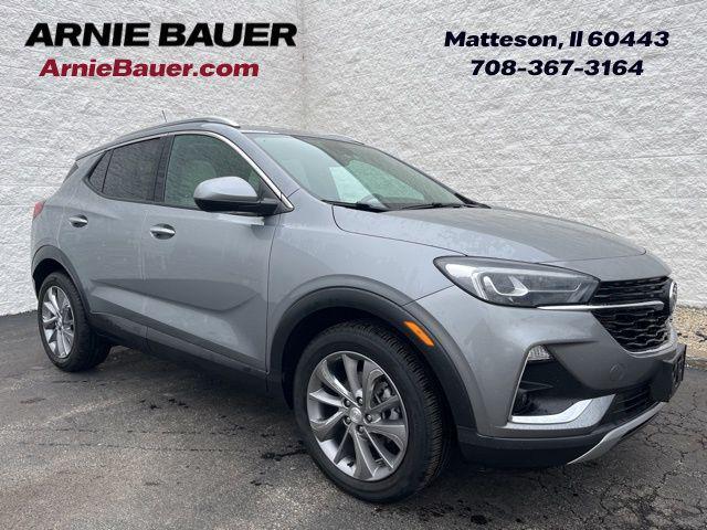 2023 Buick Encore Gx